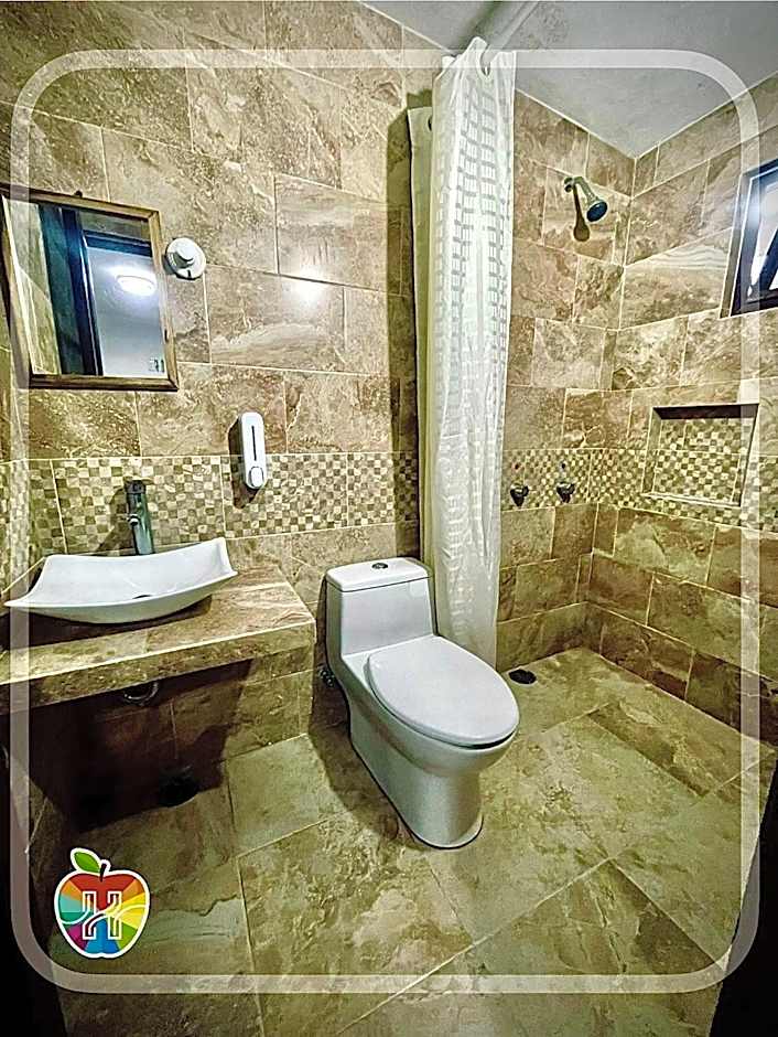 HOTEL LA GRAN MANZANA