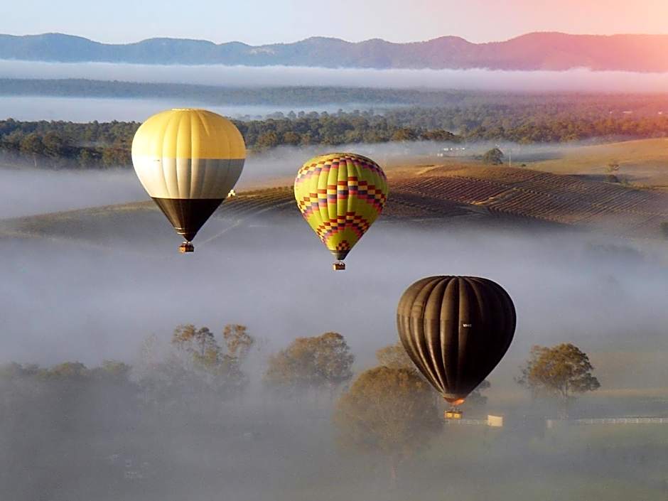 Adina Vineyard Accommodation