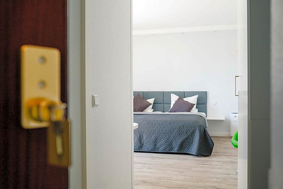 Fährhaus Farge Bremen