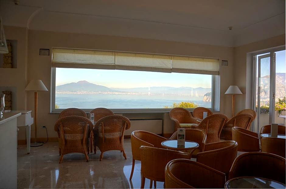 Grand Hotel Aminta
