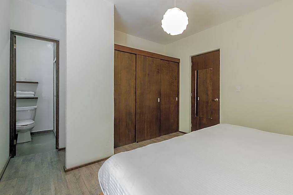 OM 686 URBAN LOFTS Narvarte