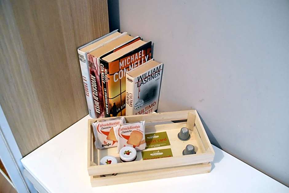 Residence Montanelli