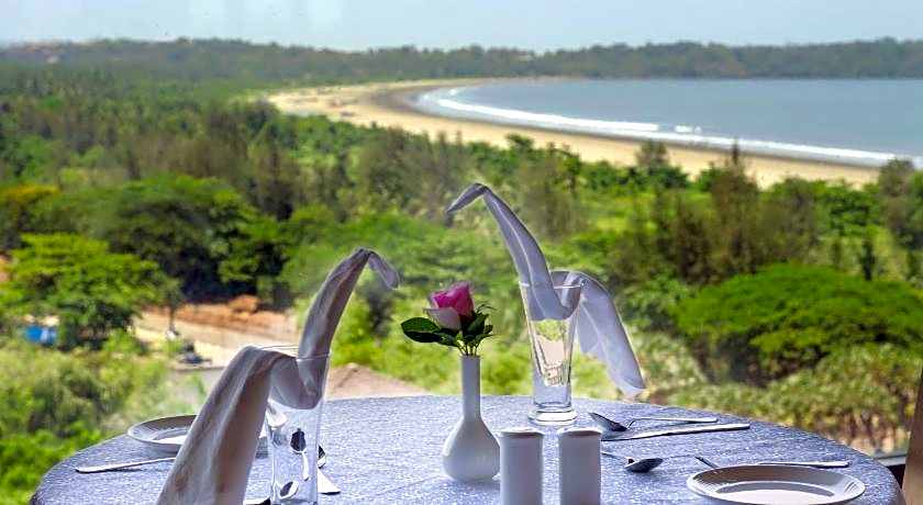 Varanda Do Mar Hotel