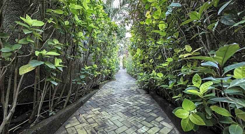 Villa Bali Zen Kerobokan
