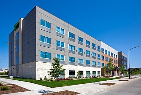 Holiday Inn Express-Des Moines Downtown By IHG