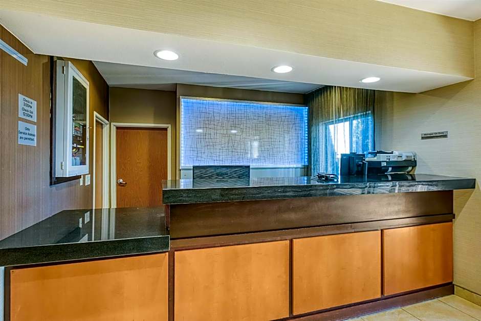 SureStay by Best Western Mount Pleasant Racine