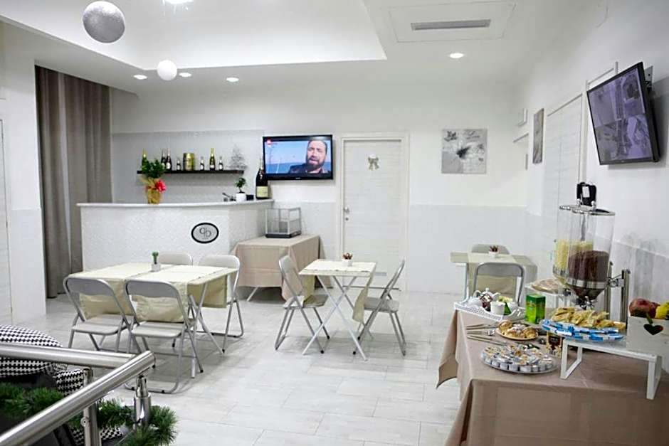 Hotel Casablanca