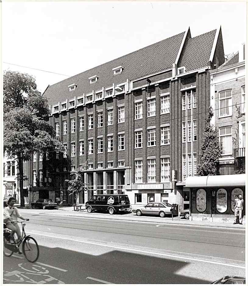 B&B midtown Amsterdam