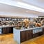 DoubleTree by Hilton Mexico City Santa Fe