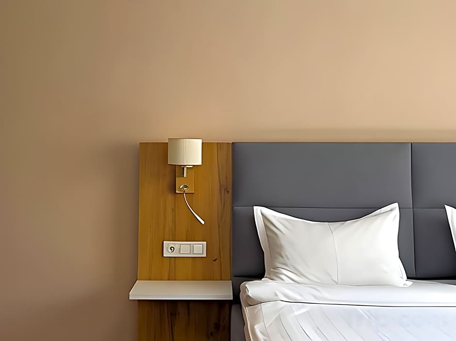 Keremet Hotel