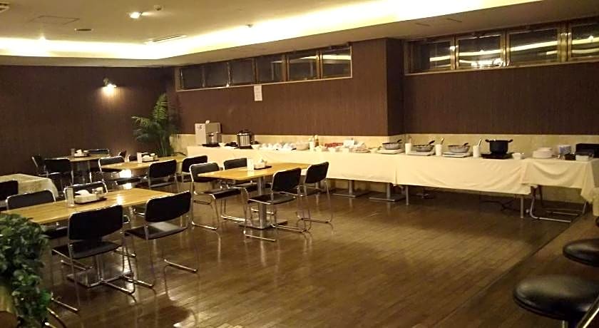 Hotel Hitachi Hills