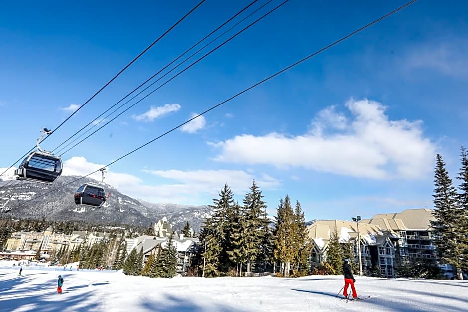 The Woodrun Lodge by Whiski Jack