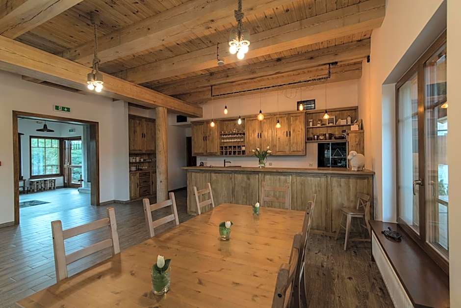 Kompleks Małe Dolomity