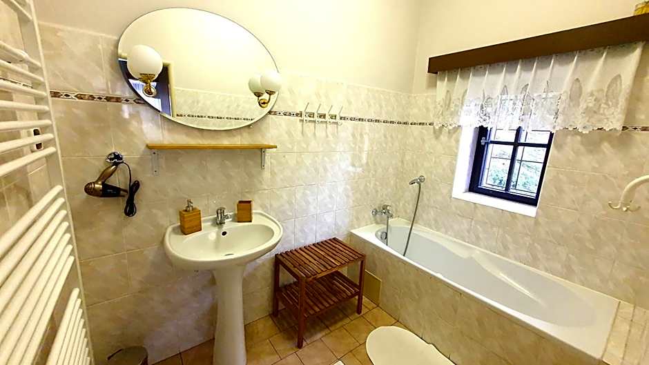 Na Statku Babiččino údolí