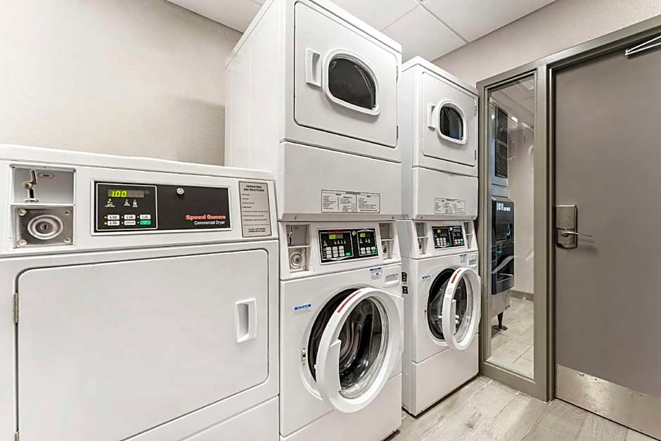 Best Western Plus Cranberry-Pittsburgh North