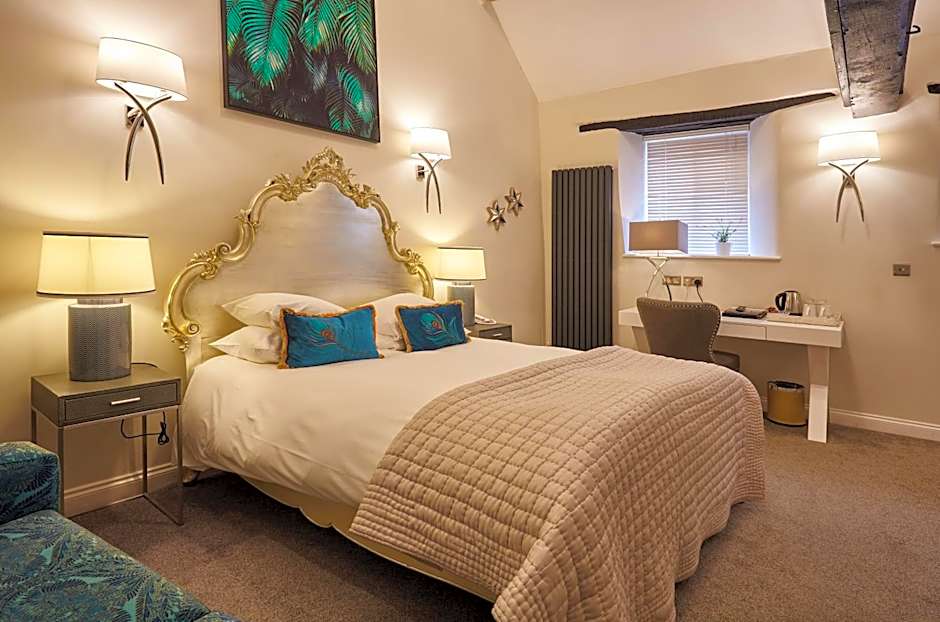 The Ormond At Tetbury