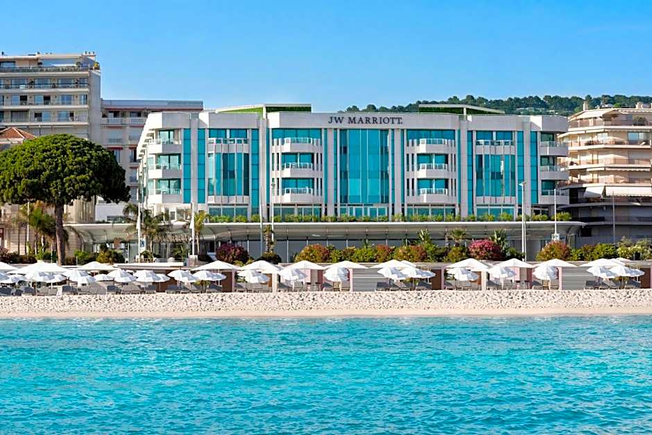 JW Marriott Cannes
