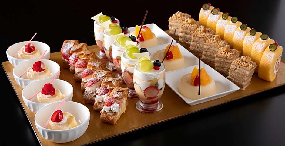 Hotel Mielparque Nagoya