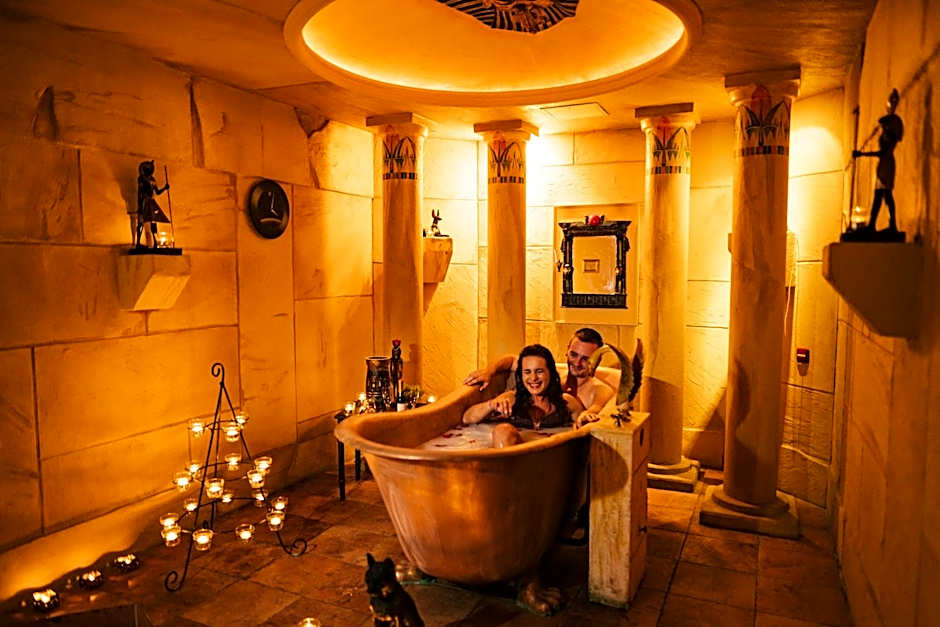 Trihotel Rostock - Wellnesshotel Adults Only