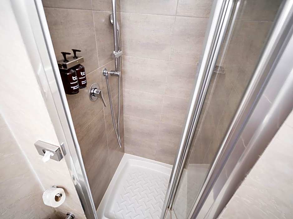 Best Quality Hotel Gran Mogol