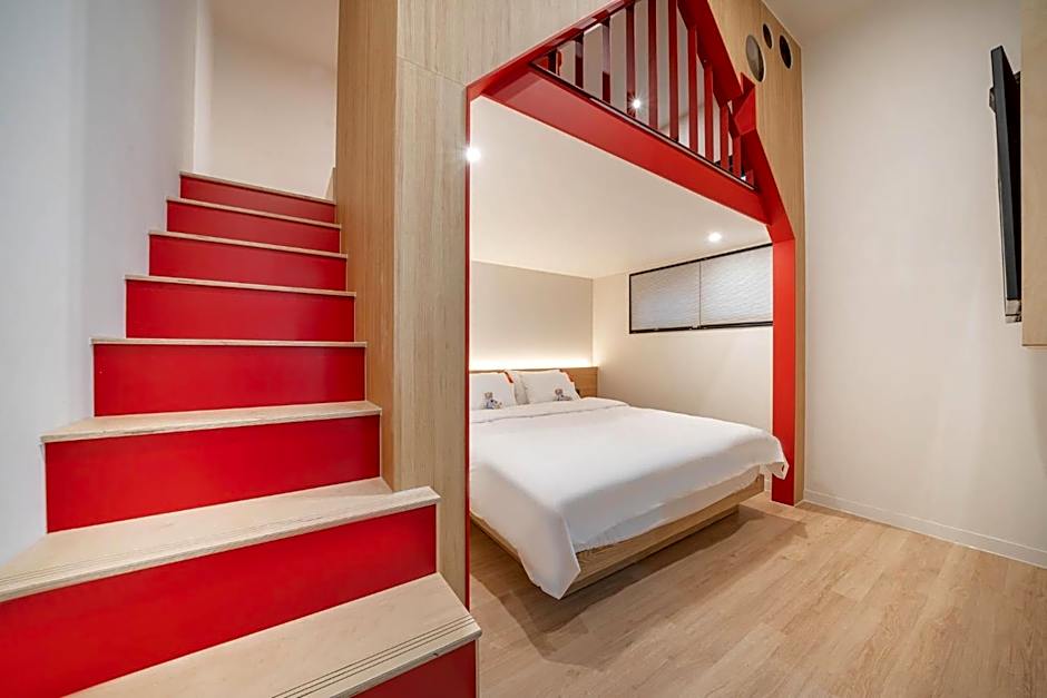 Kids Hotel Sangsang Play