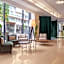 Movenpick Hotel Budapest Centre