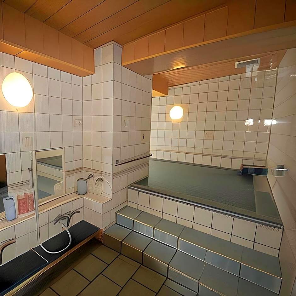 Hotel Route Inn Ueda-Kokudo 18Gou