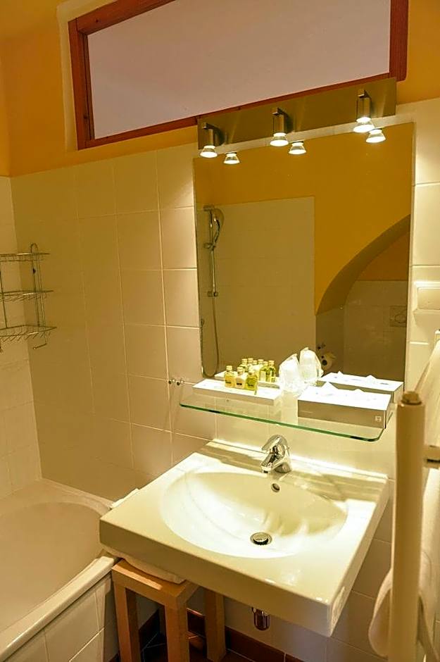 Schlosshotel Mailberg