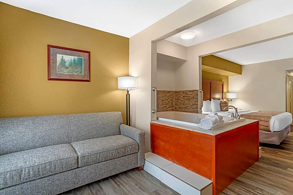 The Inn at Apple Valley, an Ascend Collection Hotel