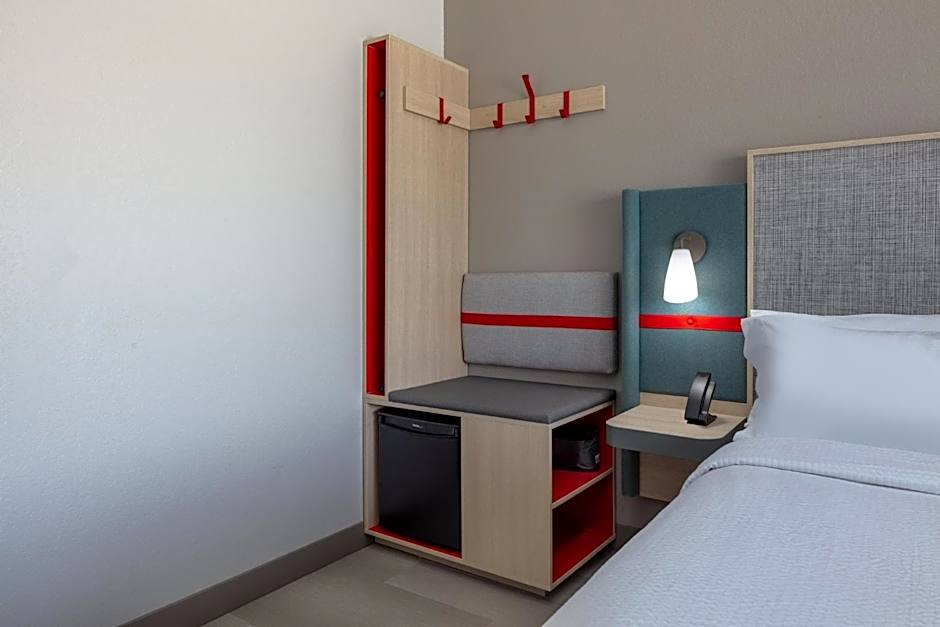 avid hotel North Platte By IHG