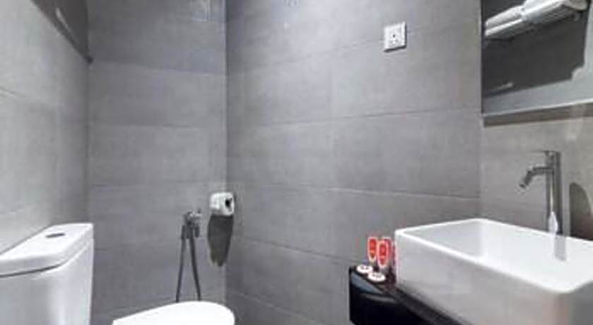 Yootel Boutique Hotel