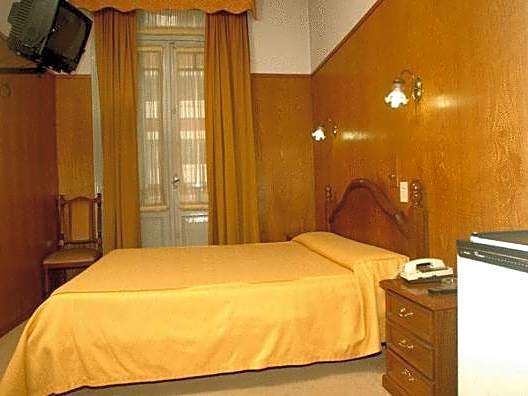 Hotel Americano