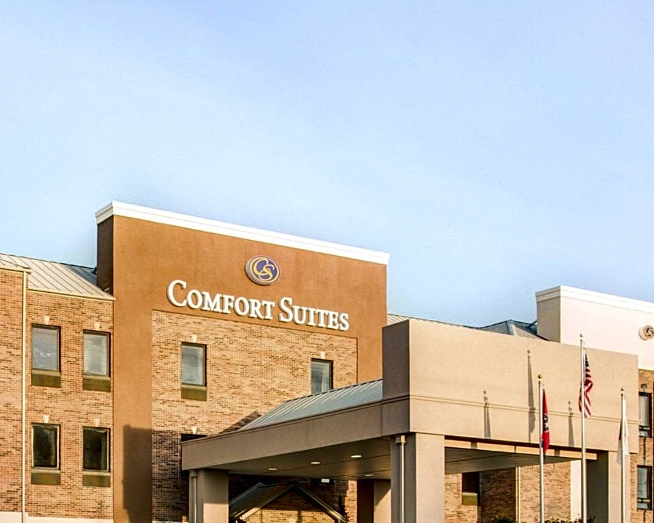 Comfort Suites