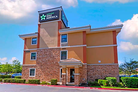 Extended Stay America Suites - Stockton - Tracy