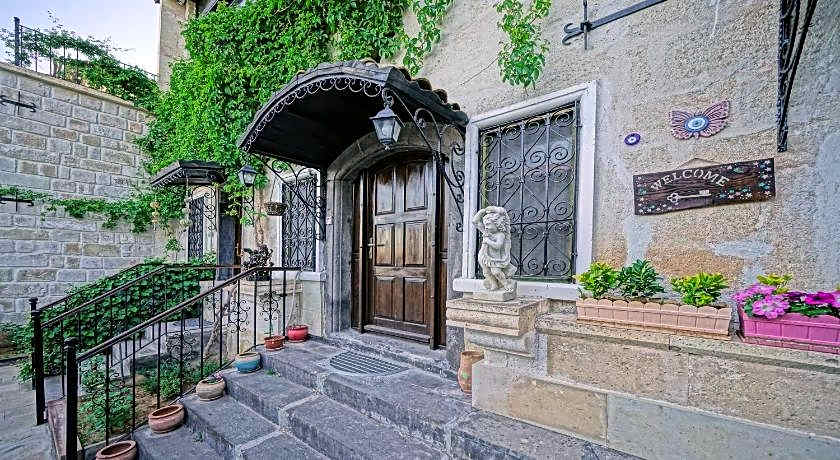 Mira Cappadocia Hotel