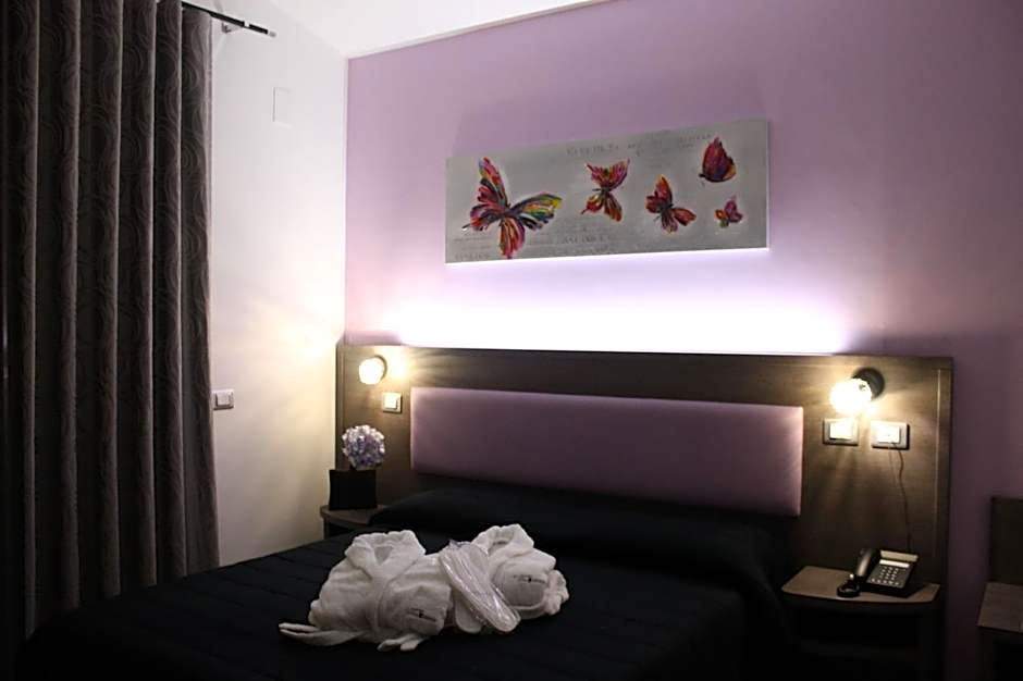 Villa Bianca Hotel & Spa