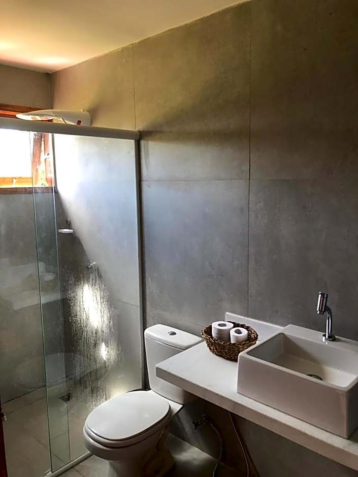 Recanto da Barra Chalé