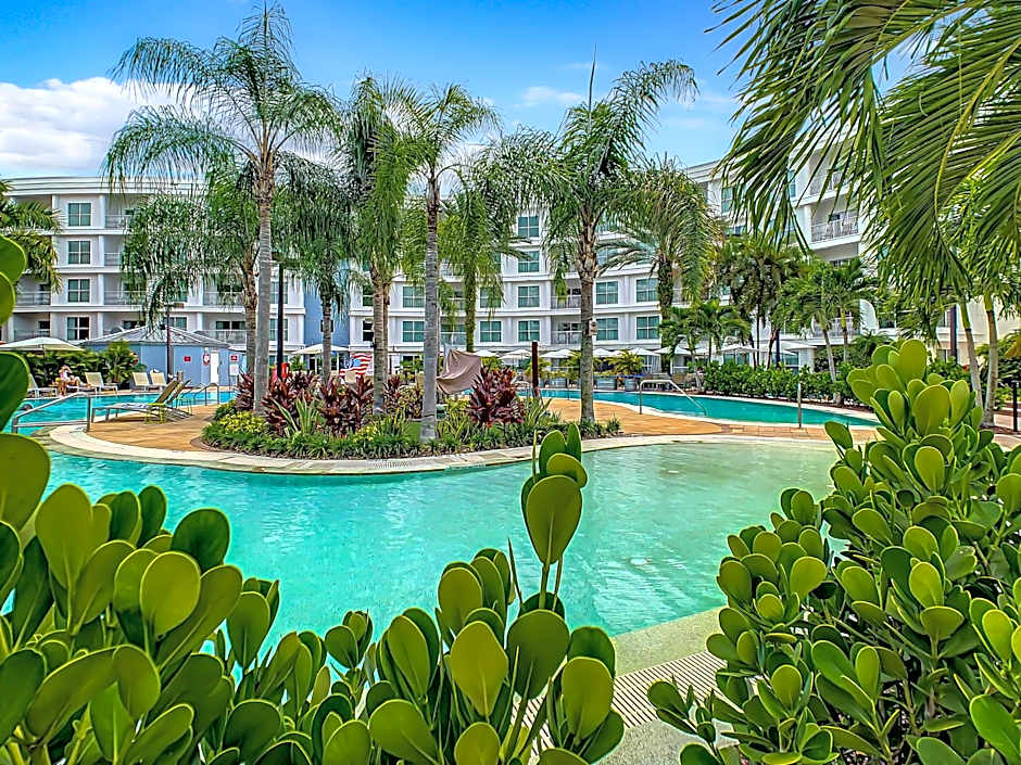 Pet friendly in Orlando area near Disney and ESPN Center