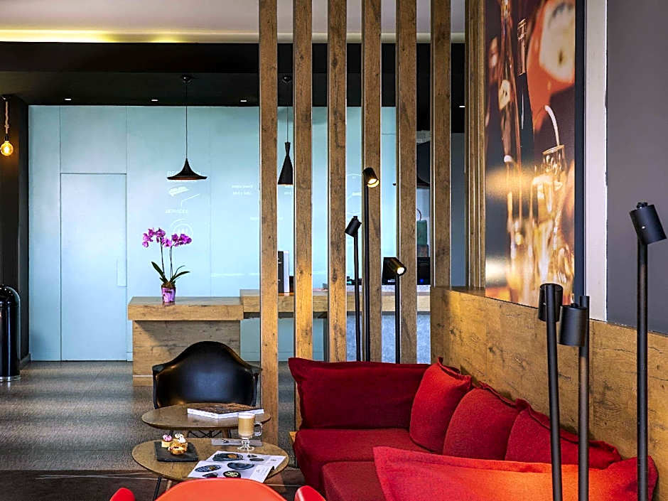 Ibis Istanbul Zeytinburnu