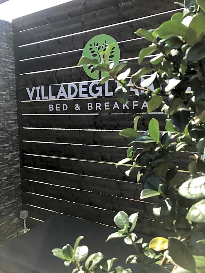 B&B Villa degli Angeli