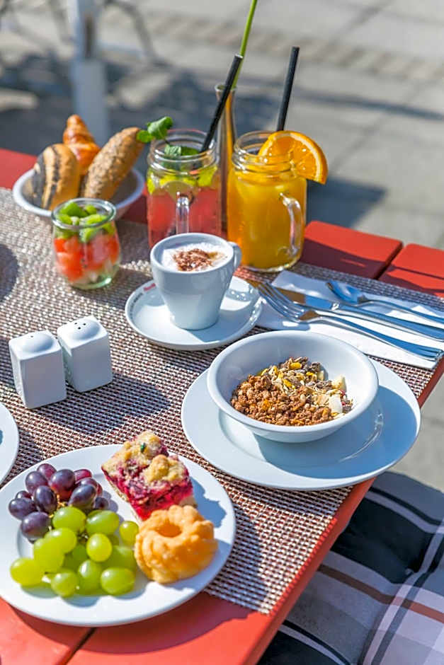 Hotel Oberhausen Neue Mitte Affiliated by Melia