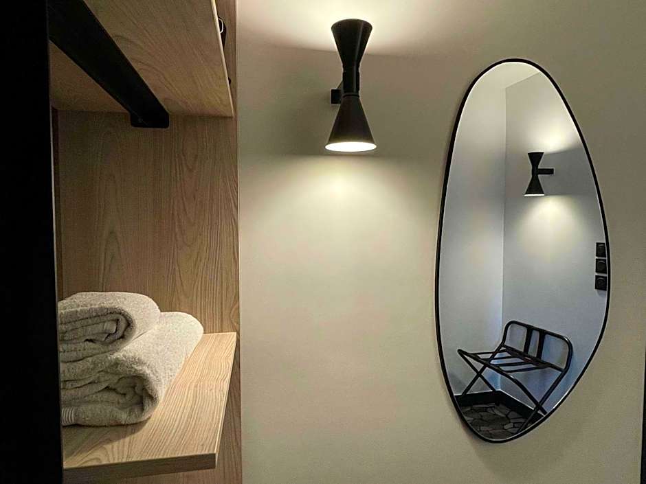 Hotel Mercure Libourne Saint-Emilion