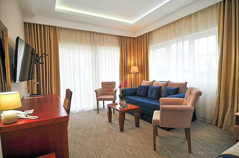Hotel Montenegrino