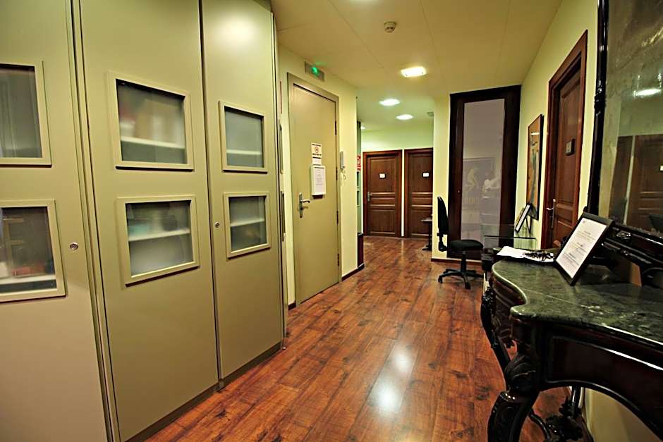 Hotel Annex - Rey Don Jaime I