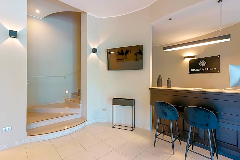 Dimora Lucia Hotel