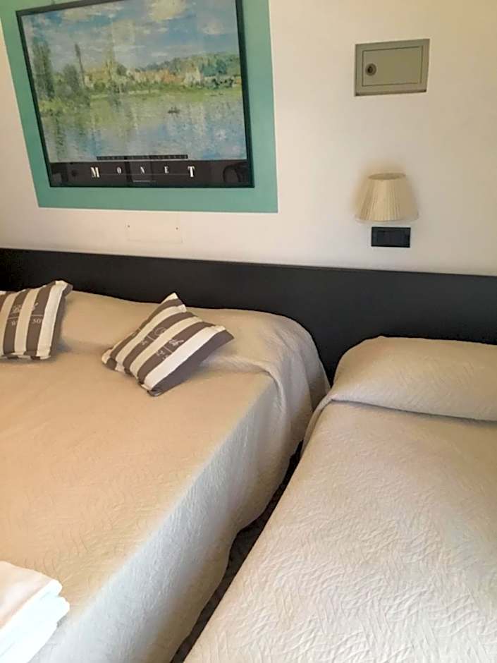 SI Rimini Hotel