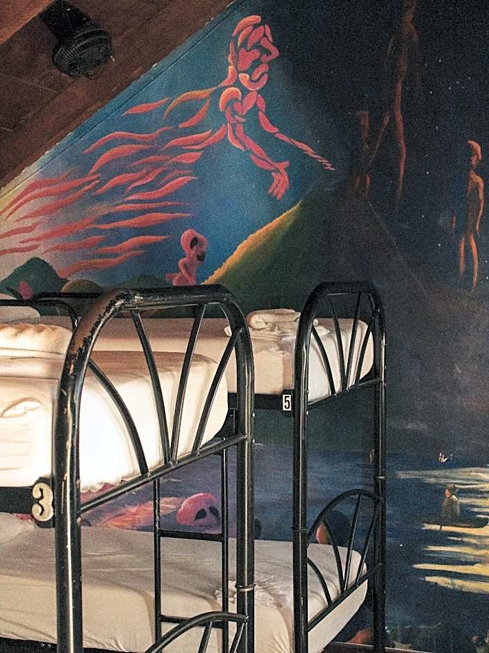 Hostal De La Fuente
