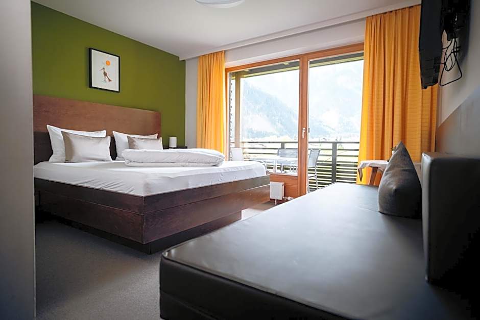 Apart-Garni Innerwiesn