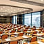 Mövenpick Hotel Istanbul Marmara Sea