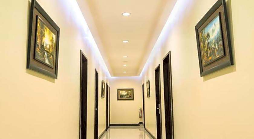 Winzelle Suites